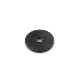 Chemical-Resistant PPS RFID Tag for Linens
