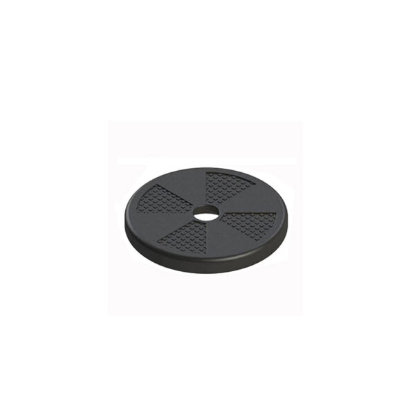 Chemical-Resistant PPS RFID Tag for Linens