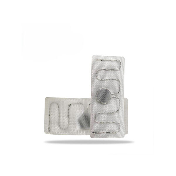 Commercial Laundry Fabric RFID Tag for Linens