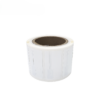 Dual-Band Laundry Tag for Hotel Linen Tracking