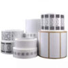 Dual-Frequency RFID Laundry Tag for Linen Tracking