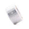 Dual-Frequency RFID Laundry Tag for Linen Tracking