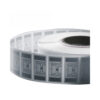 Dual-Frequency RFID Tag for Linen Inventory