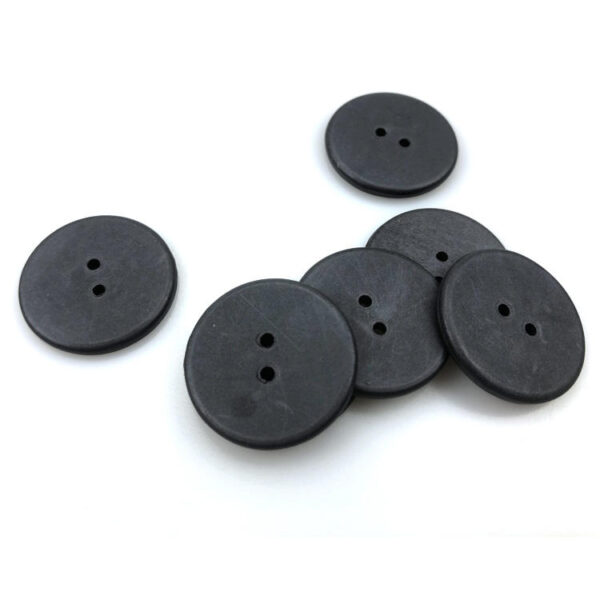 Durable PPS RFID Tag for Hotel Linen Tracking