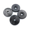 Durable PPS RFID Tag for Hotel Linen Tracking