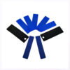 Durable Silicone Laundry Tag for Hospital Linen
