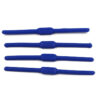 Flexible Silicone RFID Tag for Hotel Linens