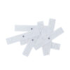 Heat-Resistant Fabric RFID Tag for Linen ID