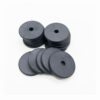 Heat-Resistant PPS Laundry Tag for Linen ID
