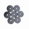 Heat-Resistant PPS Laundry Tag for Linen ID