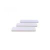 Heat-Resistant Silicone RFID Tag for Garments