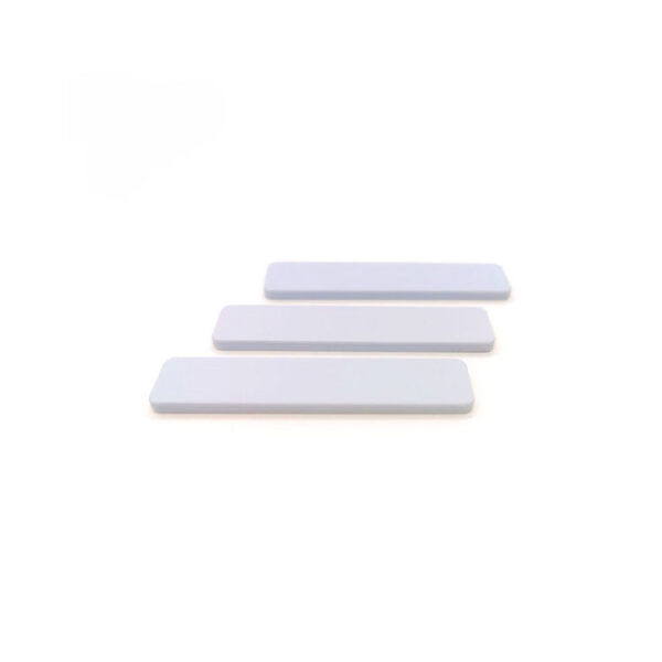 Heat-Resistant Silicone RFID Tag for Garments