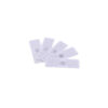 High-Durability Fabric RFID Tag for Laundry Use