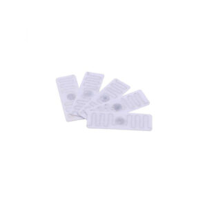 High-Durability Fabric RFID Tag for Laundry Use
