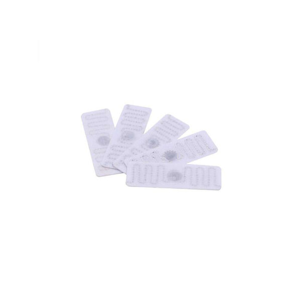 High-Durability Fabric RFID Tag for Laundry Use