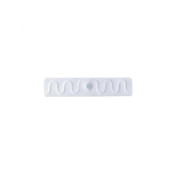 High-Durability Fabric RFID Tag for Laundry Use