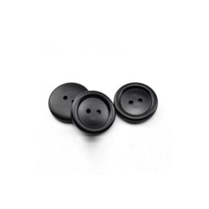 High-Temp PPS Laundry Tag for Workwear ID