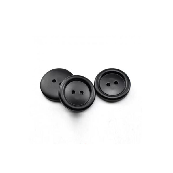 High-Temp PPS Laundry Tag for Workwear ID