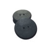 Industrial PPS Laundry Tag for Textile Management