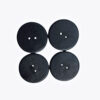 Industrial PPS Laundry Tag for Textile Management
