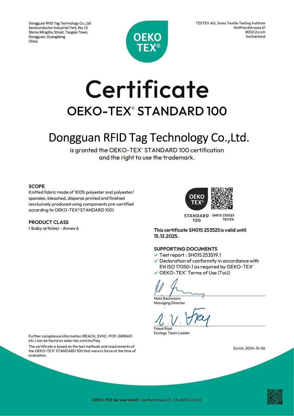 OEKO