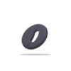 PPS Button RFID Laundry Tag for Uniform Tracking