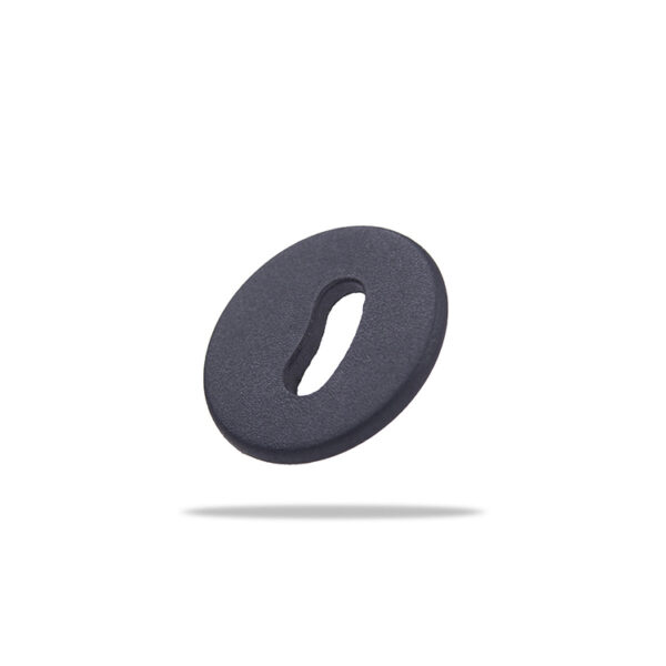 PPS Button RFID Laundry Tag for Uniform Tracking