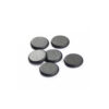 PPS RFID Button Tag for Hospital Laundry