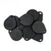 PPS RFID Laundry Tag for High-Heat Washing