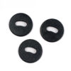 PPS RFID Laundry Tag for High-Heat Washing