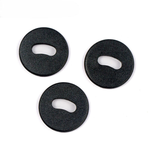 PPS RFID Laundry Tag for High-Heat Washing