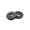 PPS RFID Tag for Industrial Laundry Tracking