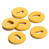 PPS RFID Tag for Industrial Laundry Tracking