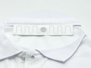 RFID Laundry Tags
