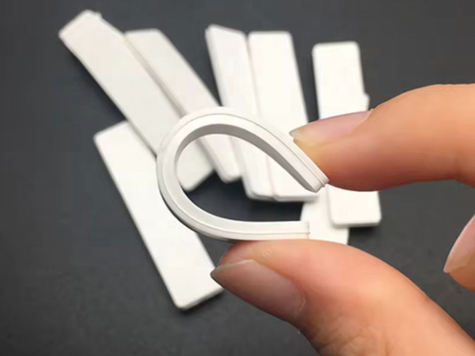 RFID Laundry Tags