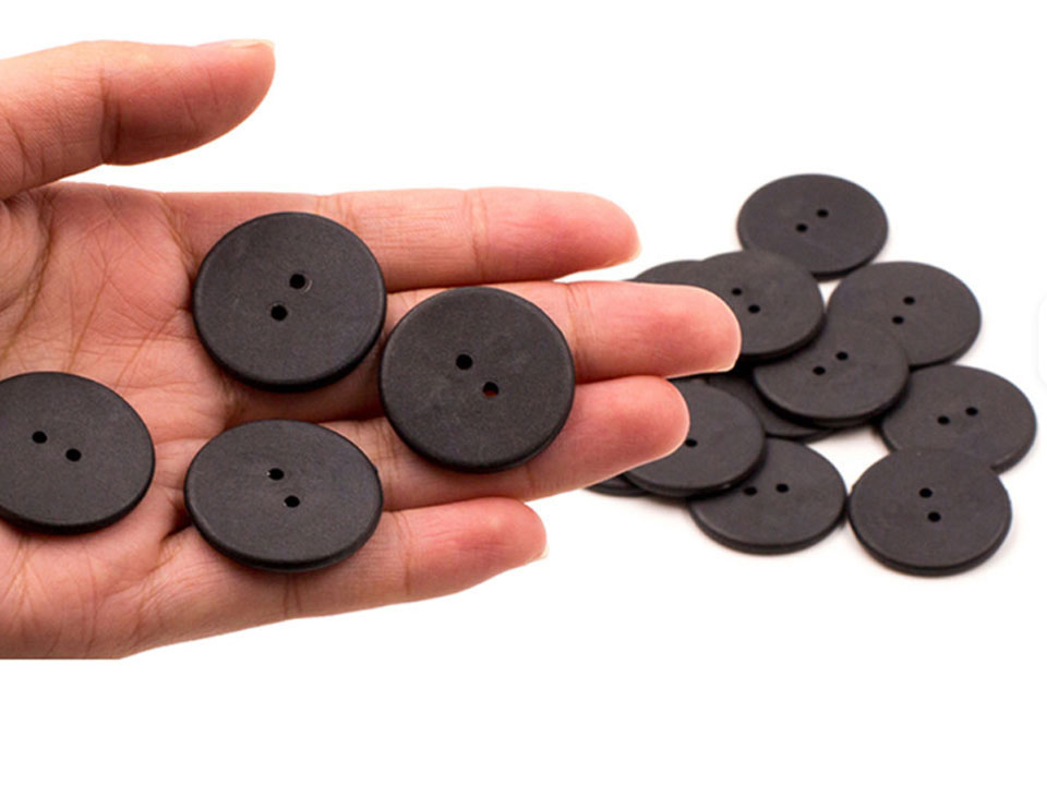 RFID Laundry Tags