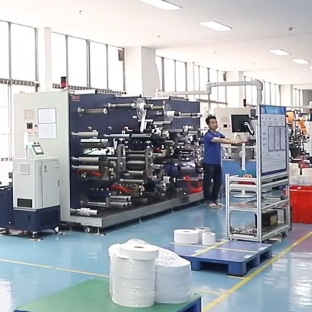 RFID Laundry Tags Manufacturer