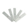 Sew-In Textile RFID Laundry Tag for Uniforms