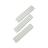 Silicone RFID Laundry Tag for Reusable Textiles