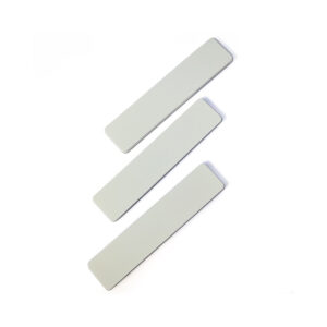 Silicone RFID Laundry Tag for Reusable Textiles