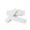 Silicone RFID Laundry Tag for Reusable Textiles