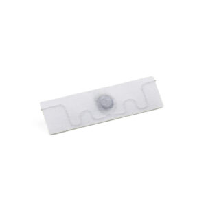 Smart Laundry Tag with HF and UHF Support