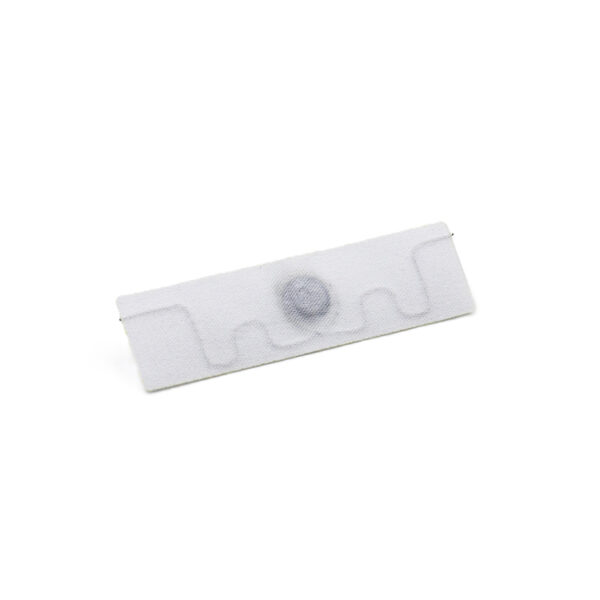 Smart Laundry Tag with HF and UHF Support