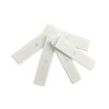Soft Silicone Laundry Tag for Commercial Textiles