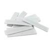 Soft Silicone Laundry Tag for Commercial Textiles