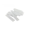 Soft UHF Silicone Tag for Linen Inventory