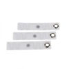 Textile RFID Laundry Tag for Hospital Uniforms