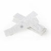 Textile RFID Laundry Tag for Towel Tracking