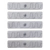 UHF Fabric Laundry Tag for Hotel Linen Control