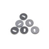 Washable PPS RFID Laundry Tag for Garments